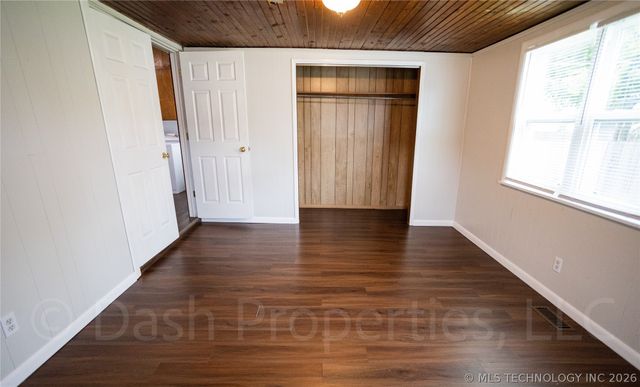 1119 S Florence Avenue, Tulsa, OK 74104