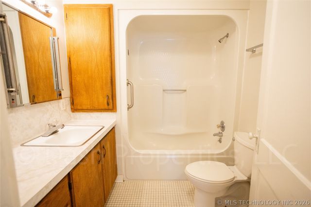 1119 S Florence Avenue, Tulsa, OK 74104