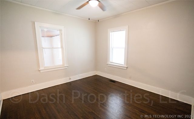1119 S Florence Avenue, Tulsa, OK 74104