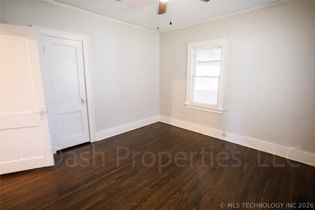 1119 S Florence Avenue, Tulsa, OK 74104