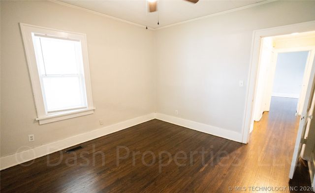1119 S Florence Avenue, Tulsa, OK 74104