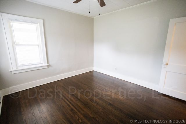 1119 S Florence Avenue, Tulsa, OK 74104