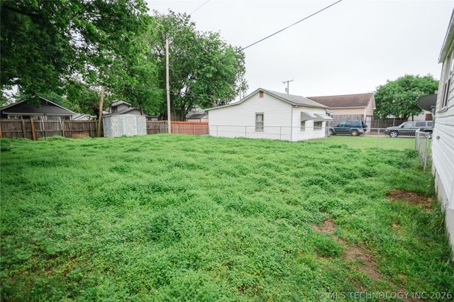 1119 S Florence Avenue, Tulsa, OK 74104