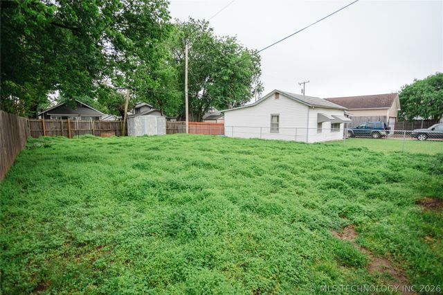 1119 S Florence Avenue, Tulsa, OK 74104