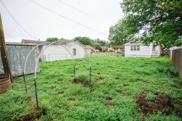 1119 S Florence Avenue, Tulsa, OK 74104