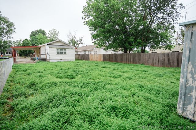 1119 S Florence Avenue, Tulsa, OK 74104