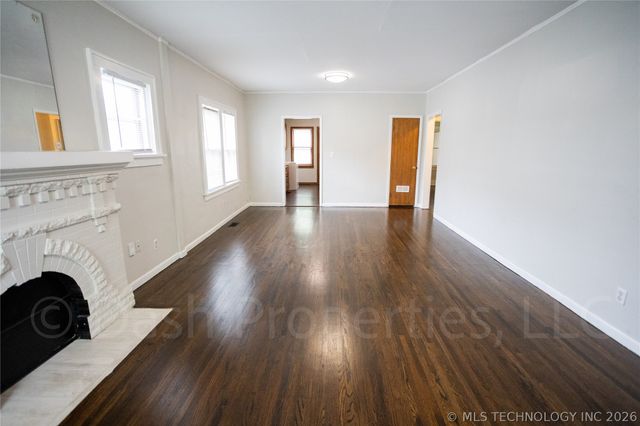 1119 S Florence Avenue, Tulsa, OK 74104