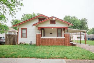 1119 S Florence Avenue, Tulsa, OK 74104