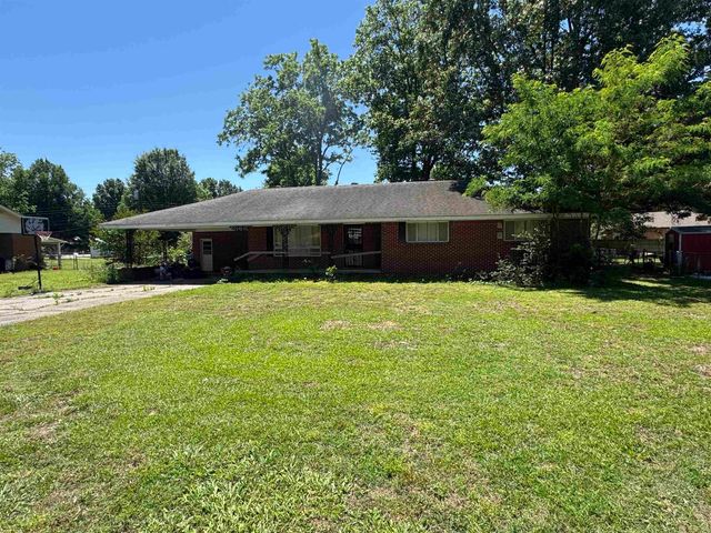 1209 Basil Street, Corning, AR 72422