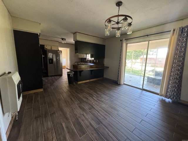 1209 Basil Street, Corning, AR 72422