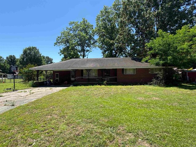 1209 Basil Street, Corning, AR 72422
