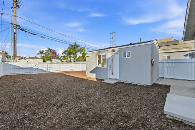 4416 40Th St, San Diego, CA 92116