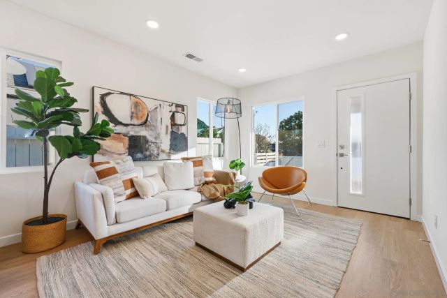 4416 40Th St, San Diego, CA 92116