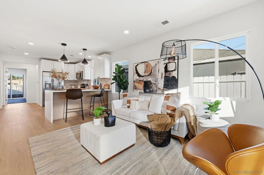 4416 40Th St, San Diego, CA 92116