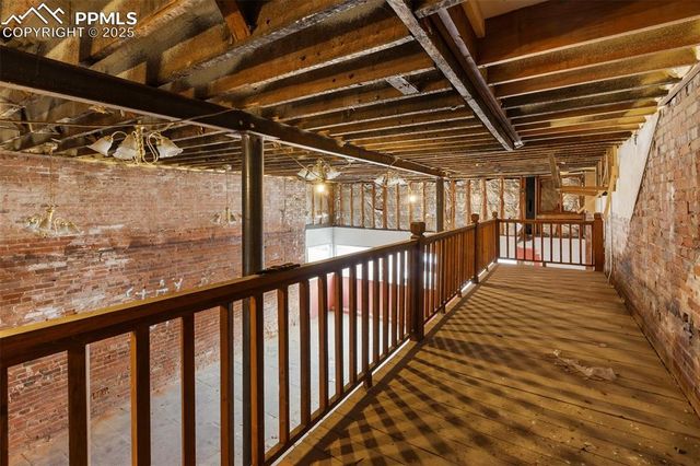 308 Victor Avenue, Victor, CO 80860