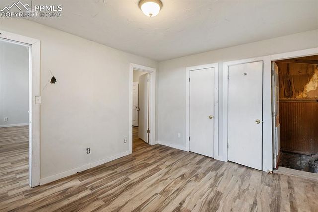 308 Victor Avenue, Victor, CO 80860