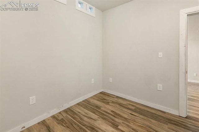 308 Victor Avenue, Victor, CO 80860