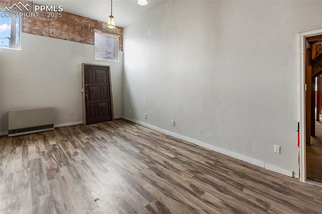 308 Victor Avenue, Victor, CO 80860