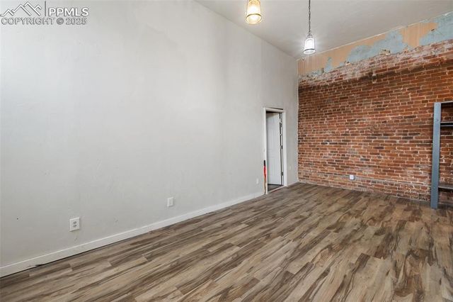 308 Victor Avenue, Victor, CO 80860