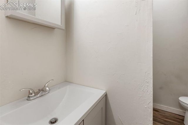 308 Victor Avenue, Victor, CO 80860