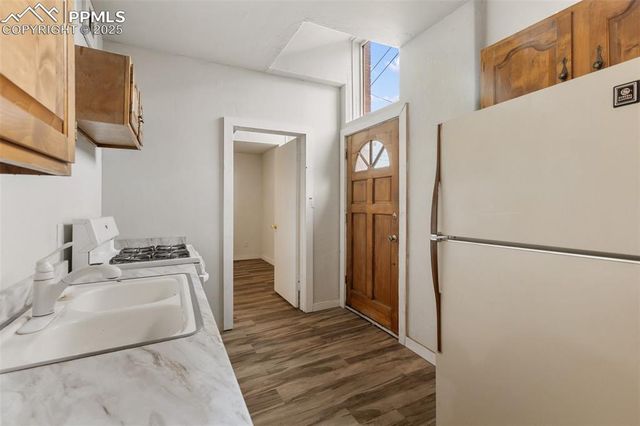 308 Victor Avenue, Victor, CO 80860