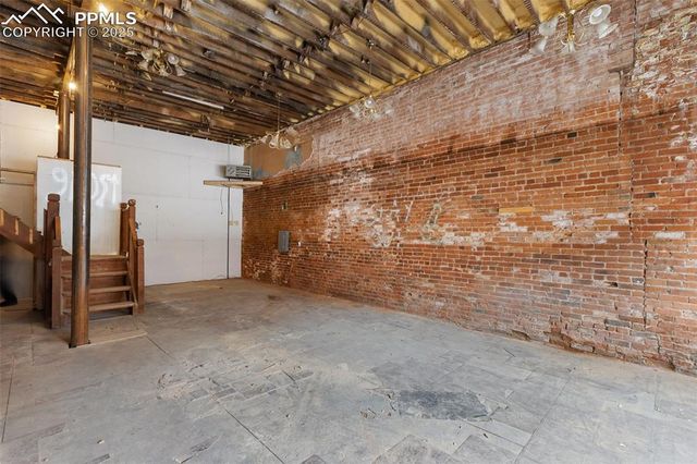 308 Victor Avenue, Victor, CO 80860