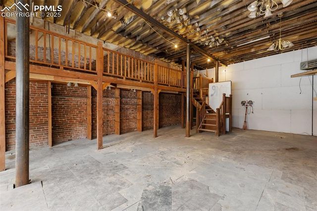 308 Victor Avenue, Victor, CO 80860