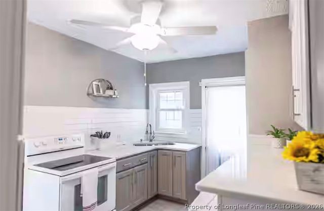 610 Pearl Street, Fayetteville, NC 28303