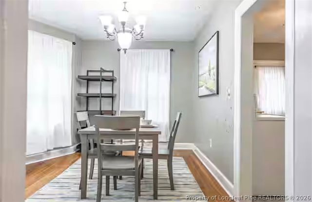 610 Pearl Street, Fayetteville, NC 28303