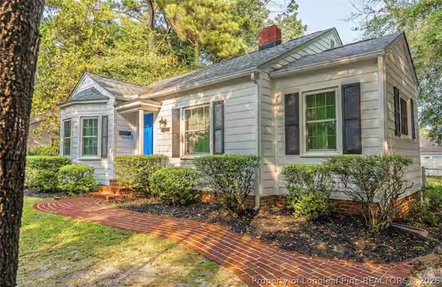 610 Pearl Street, Fayetteville, NC 28303