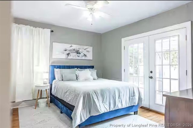 610 Pearl Street, Fayetteville, NC 28303