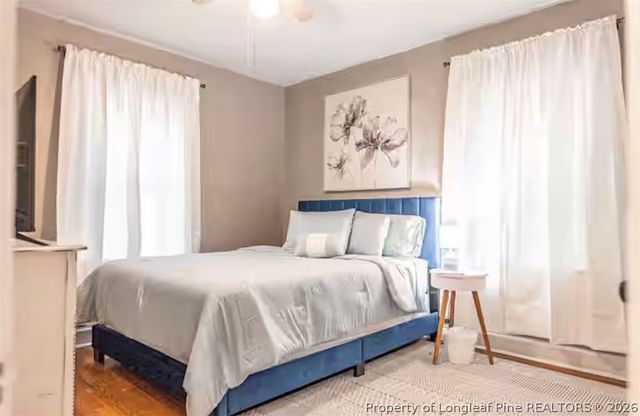 610 Pearl Street, Fayetteville, NC 28303
