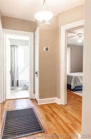 610 Pearl Street, Fayetteville, NC 28303