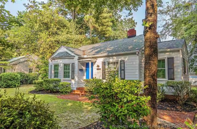 610 Pearl Street, Fayetteville, NC 28303