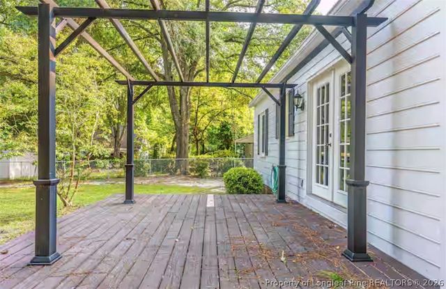610 Pearl Street, Fayetteville, NC 28303