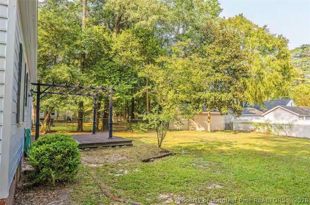 610 Pearl Street, Fayetteville, NC 28303