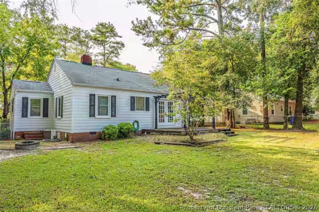610 Pearl Street, Fayetteville, NC 28303