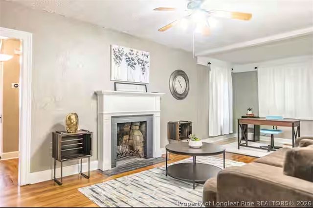 610 Pearl Street, Fayetteville, NC 28303