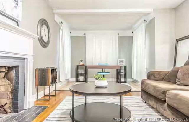 610 Pearl Street, Fayetteville, NC 28303