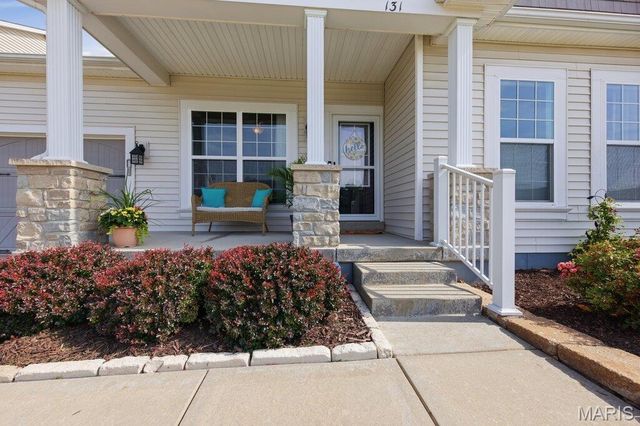 131 Countryshire Drive, Lake St Louis, MO 63367