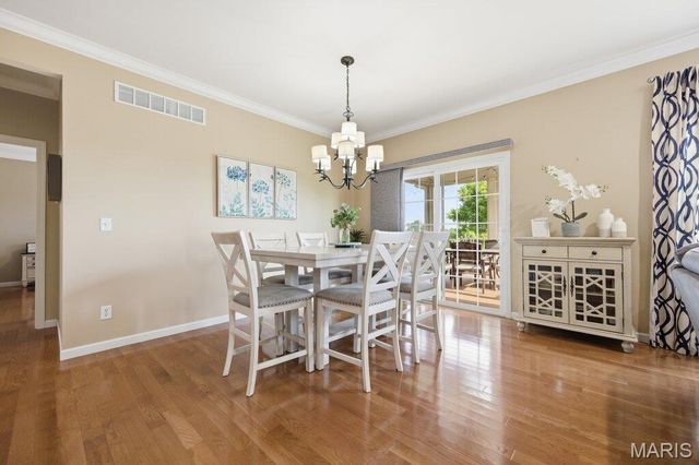 131 Countryshire Drive, Lake St Louis, MO 63367
