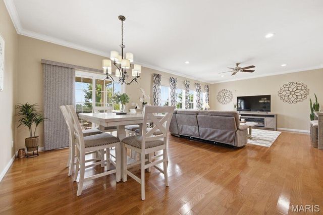 131 Countryshire Drive, Lake St Louis, MO 63367
