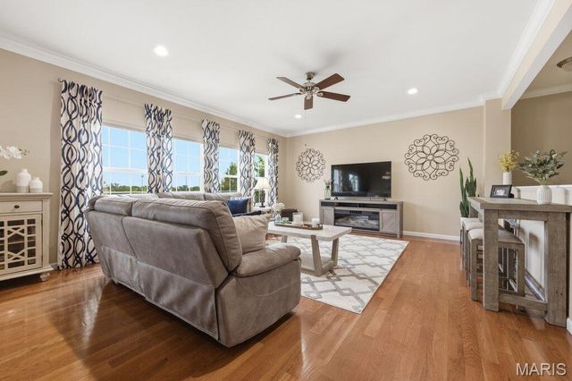 131 Countryshire Drive, Lake St Louis, MO 63367