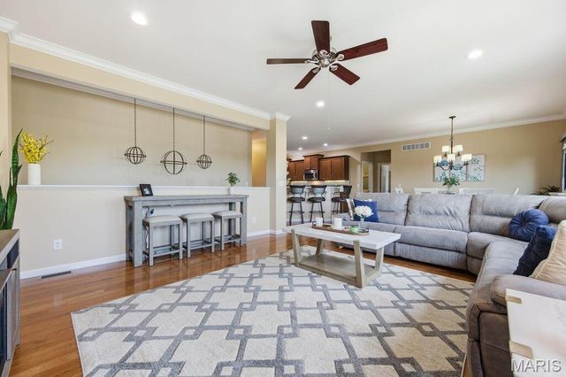 131 Countryshire Drive, Lake St Louis, MO 63367