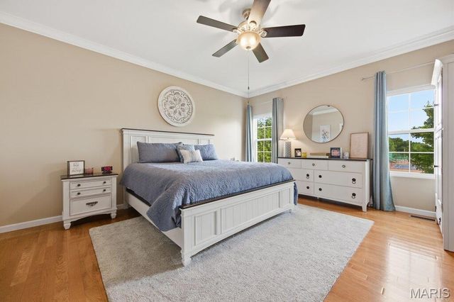 131 Countryshire Drive, Lake St Louis, MO 63367