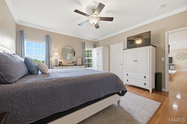 131 Countryshire Drive, Lake St Louis, MO 63367