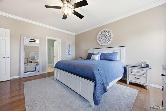 131 Countryshire Drive, Lake St Louis, MO 63367