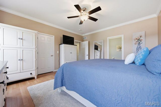 131 Countryshire Drive, Lake St Louis, MO 63367