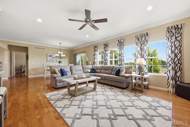 131 Countryshire Drive, Lake St Louis, MO 63367