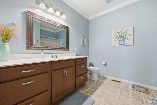 131 Countryshire Drive, Lake St Louis, MO 63367
